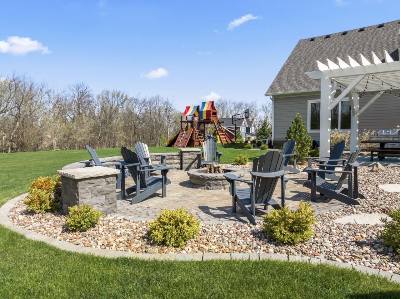 5422 Cherry Woods Lane, Rochester, Minnesota image 47