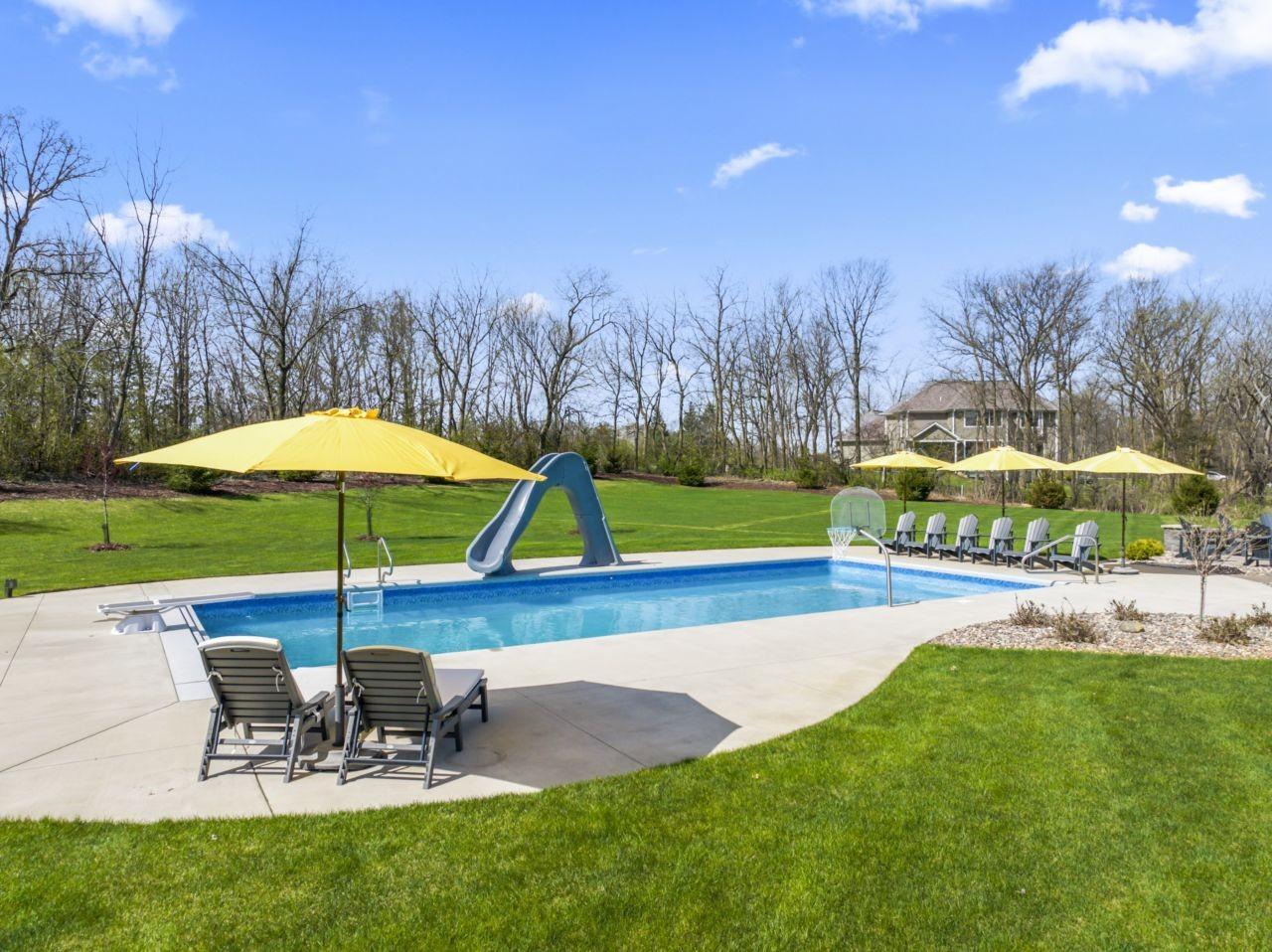 5422 Cherry Woods Lane, Rochester, Minnesota image 49