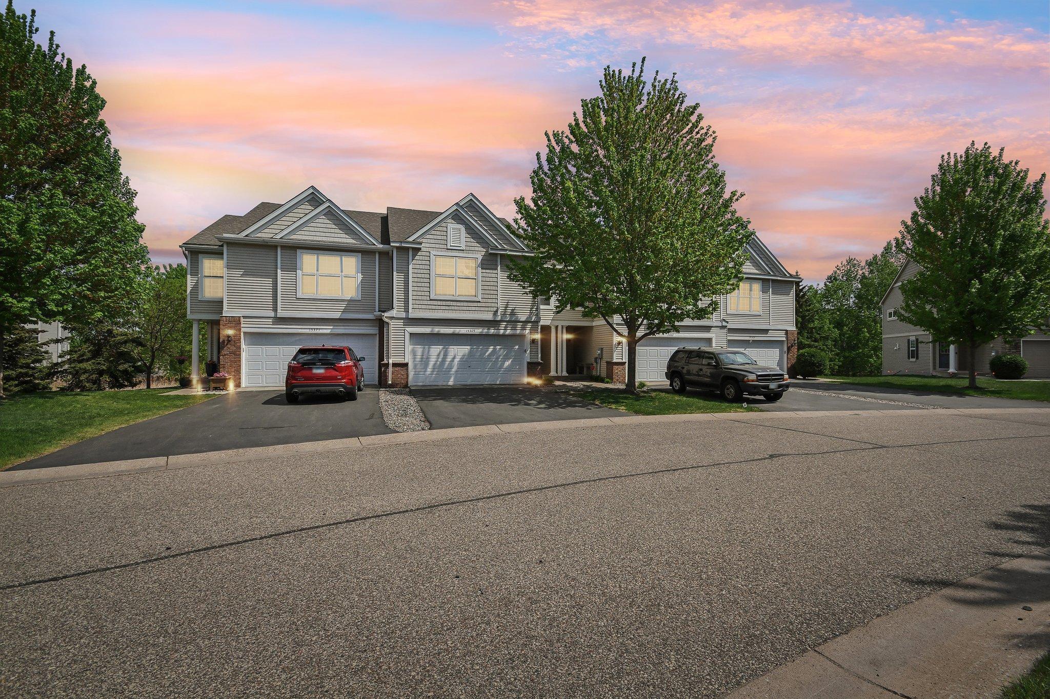 15369 Falk Drive, Hugo, Minnesota image 1