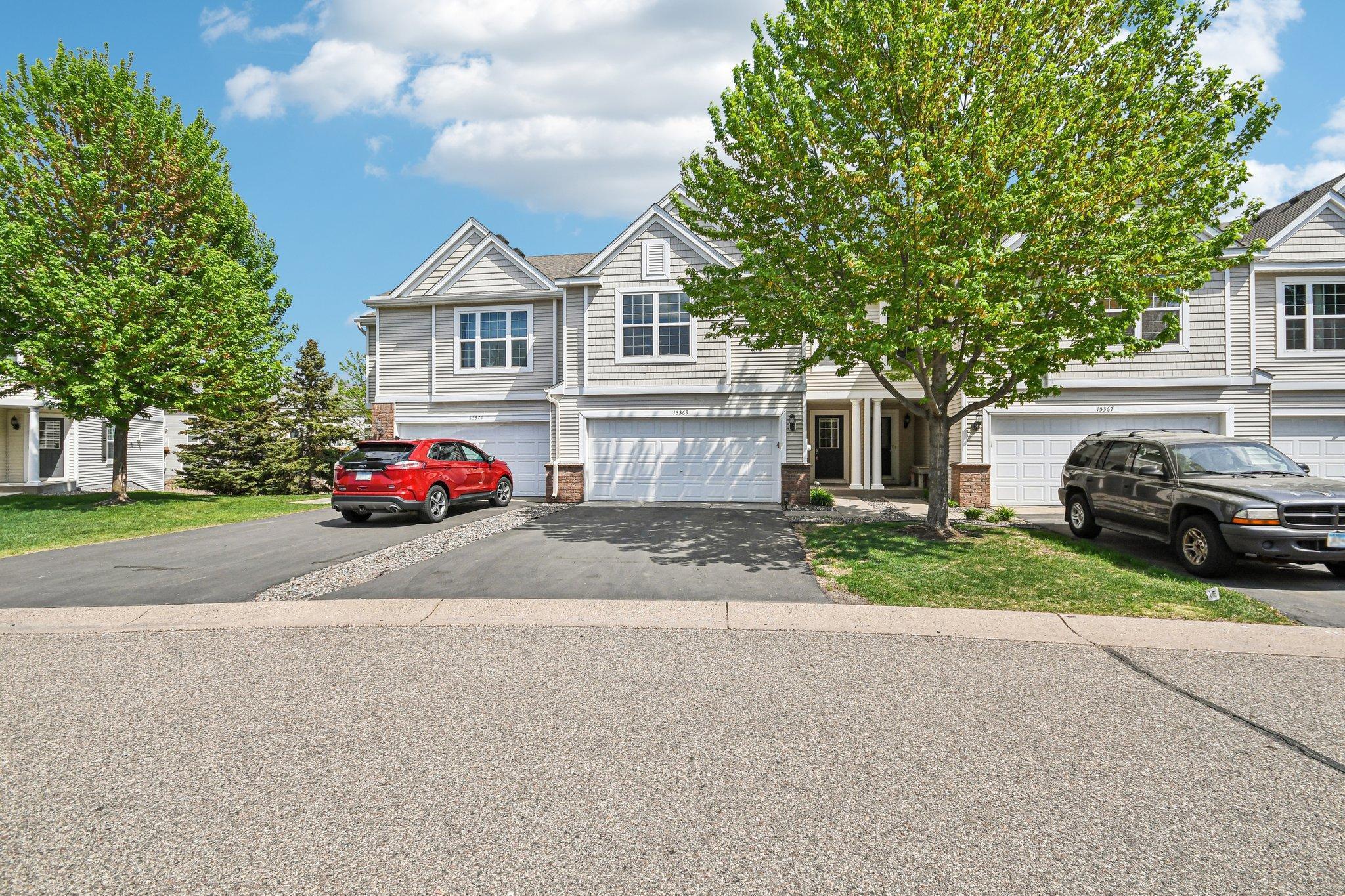 15369 Falk Drive, Hugo, Minnesota image 4