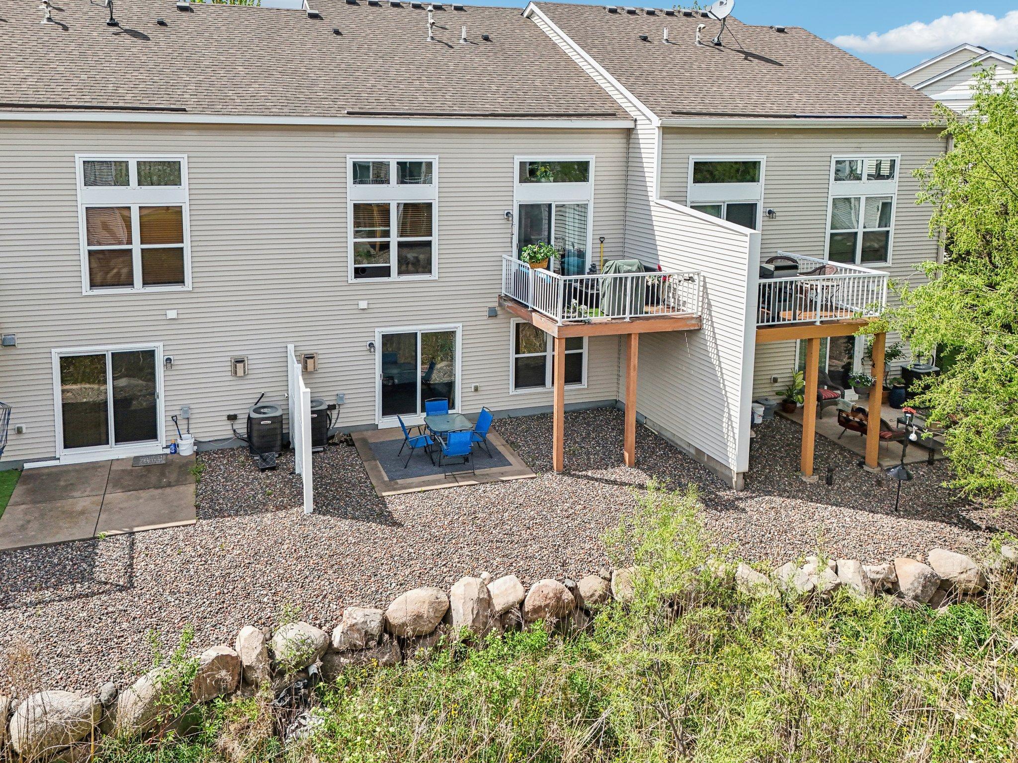 15369 Falk Drive, Hugo, Minnesota image 40
