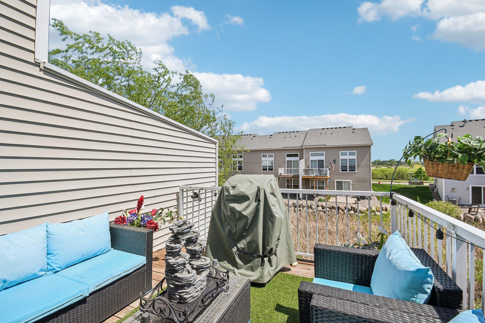 15369 Falk Drive, Hugo, Minnesota image 32