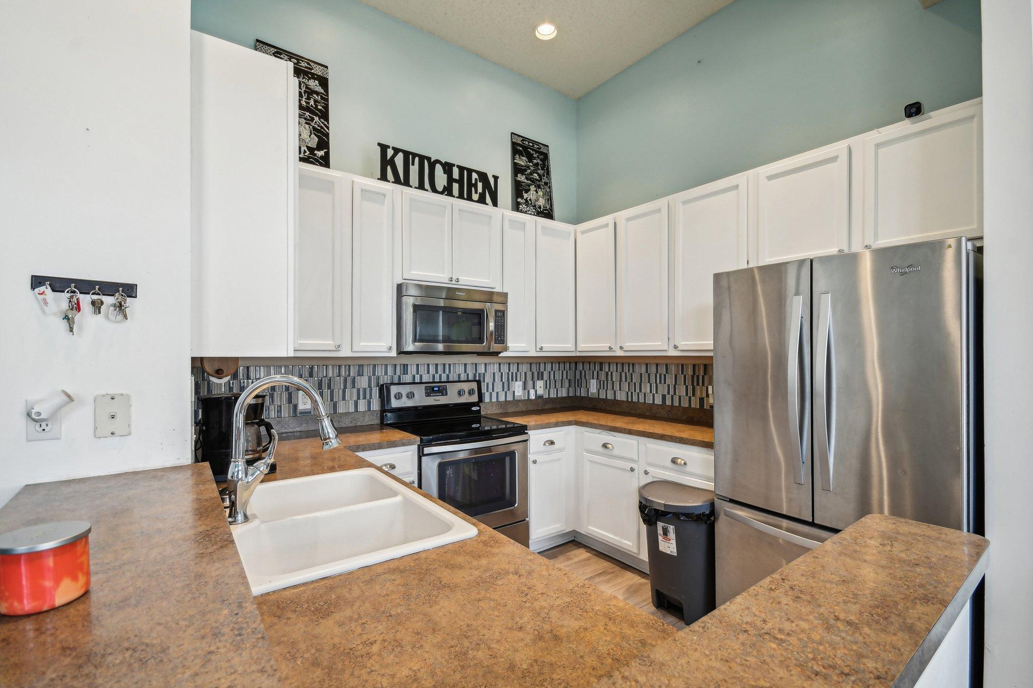 15369 Falk Drive, Hugo, Minnesota image 14