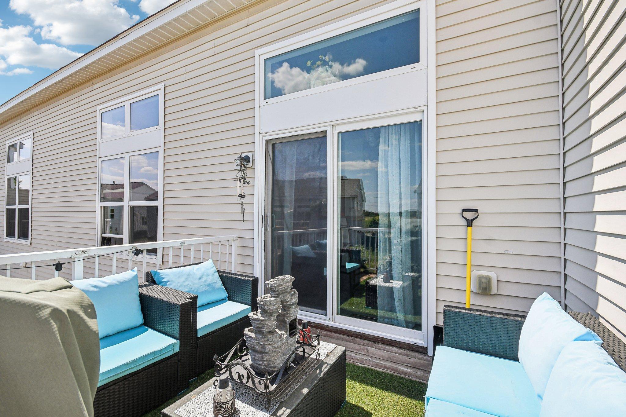 15369 Falk Drive, Hugo, Minnesota image 31