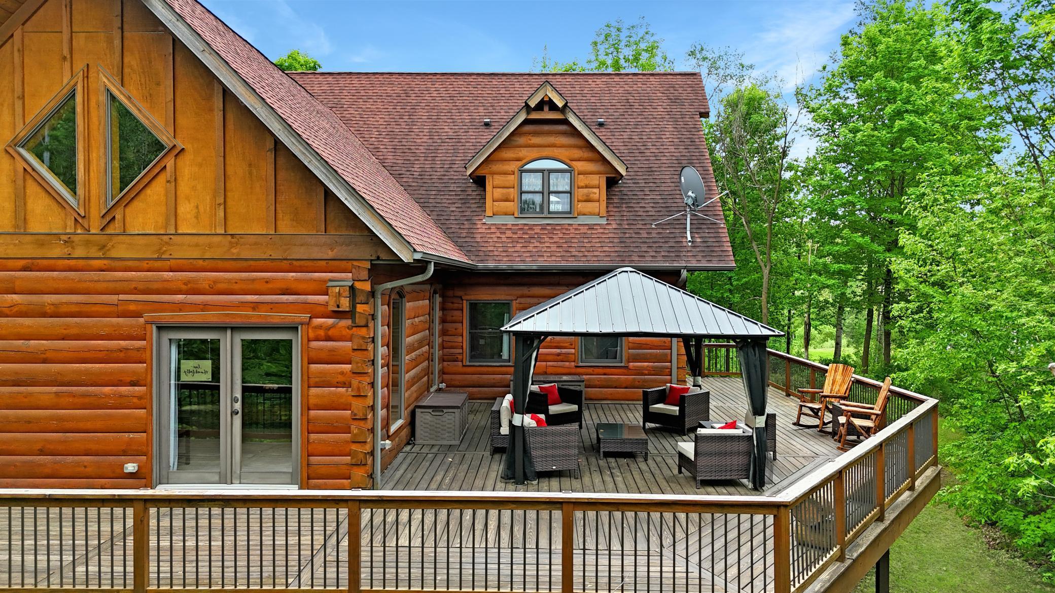 714 Old Highway 8, Saint Croix Falls, Wisconsin image 23