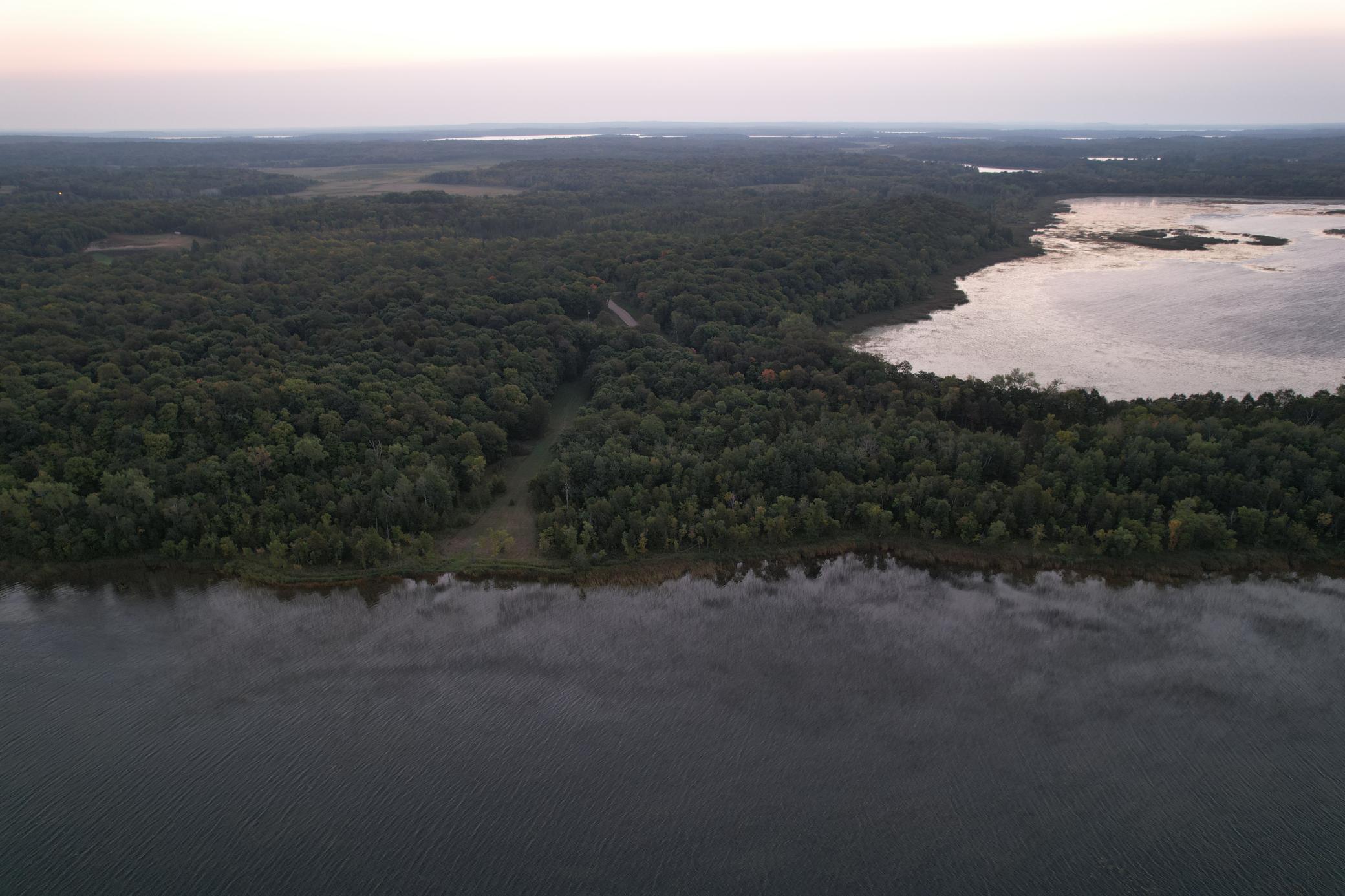 (LOT C) TBD NE Rock Lake Road, Rochert, Minnesota image 8