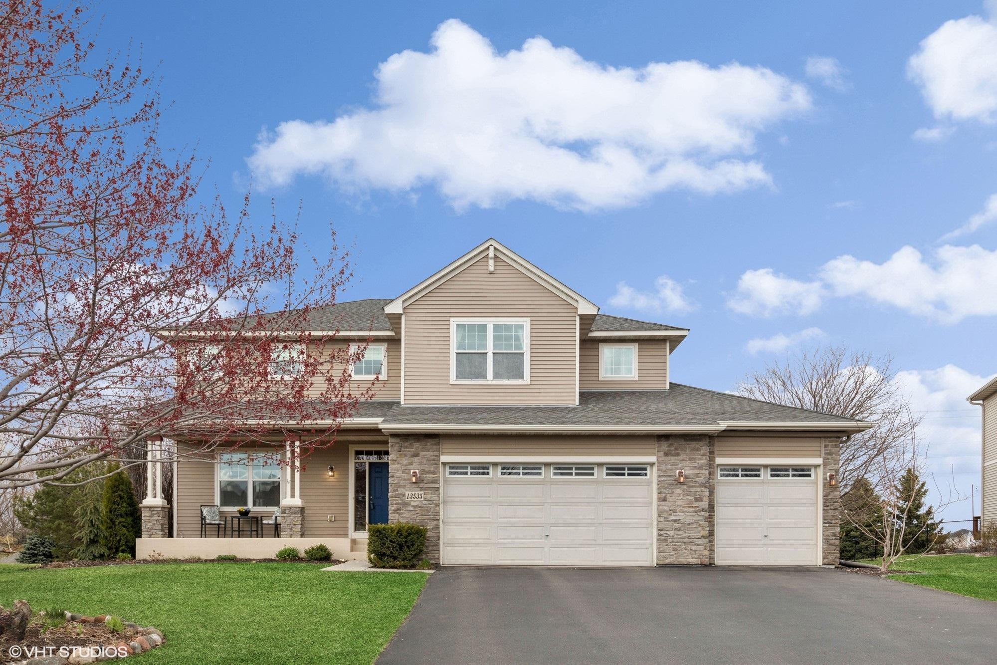 13535 Athena Way, Rosemount, Minnesota image 1