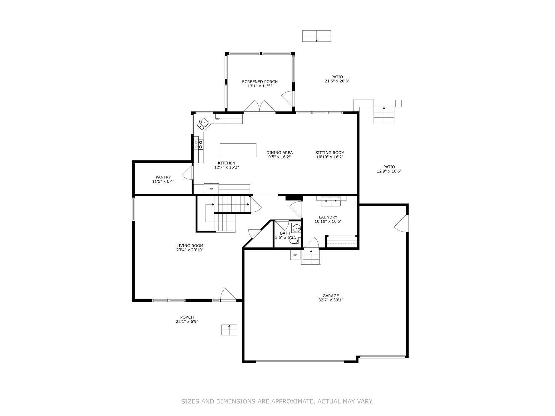 13535 Athena Way, Rosemount, Minnesota image 50