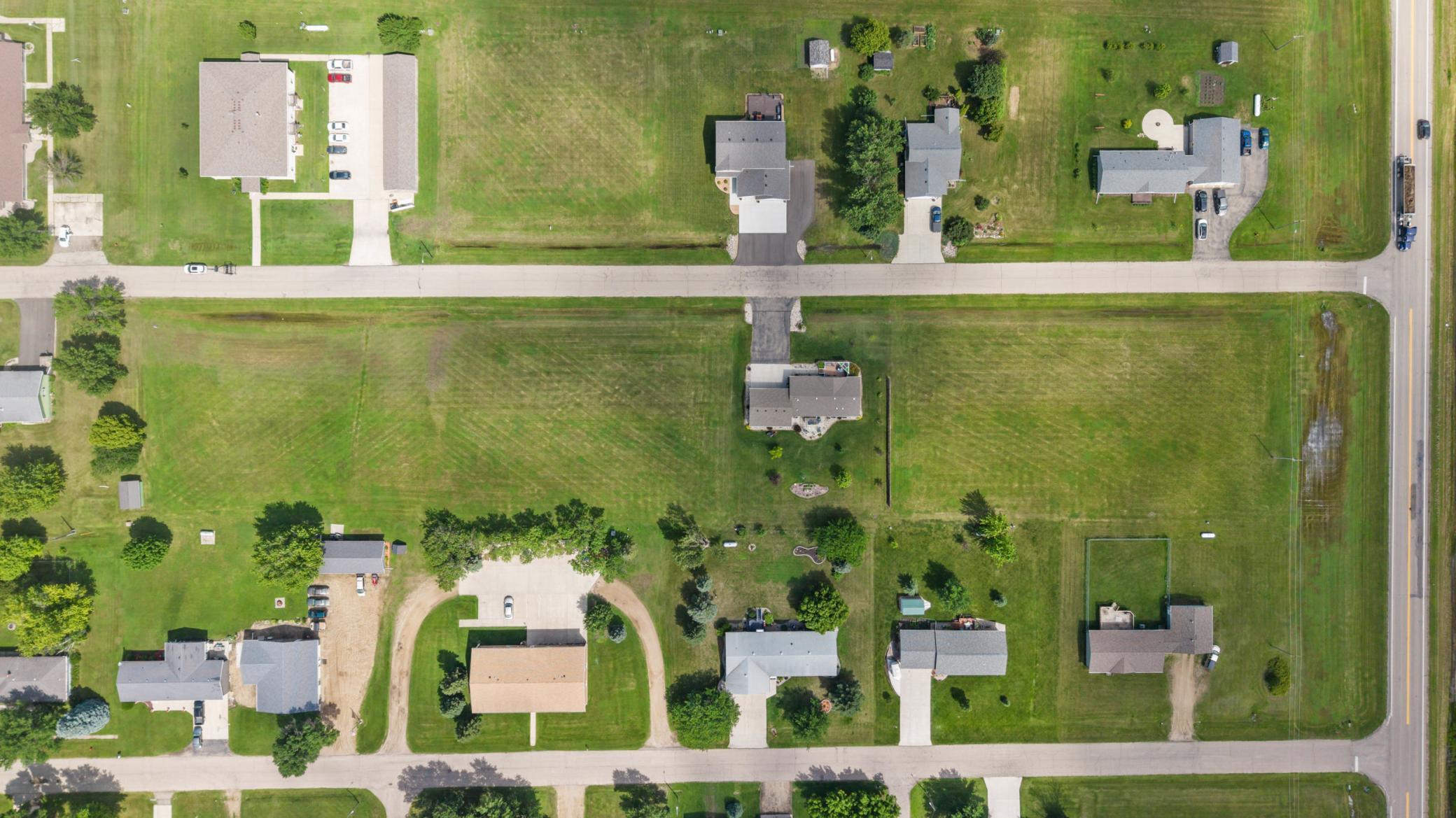 Fairmount, North Dakota 58030, United States, ,Land,Active,99968