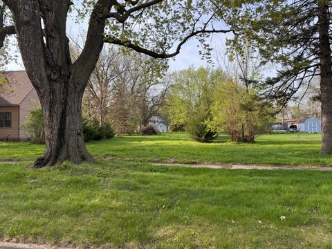 Vacant Land For Sale - 136 State Street<br/> Tracy, MN 56175