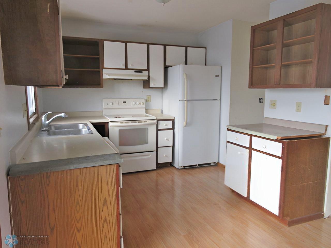 West Fargo, North Dakota 58078, United States, 2 Bedrooms Bedrooms, ,1 BathroomBathrooms,Residential,Pending,11931