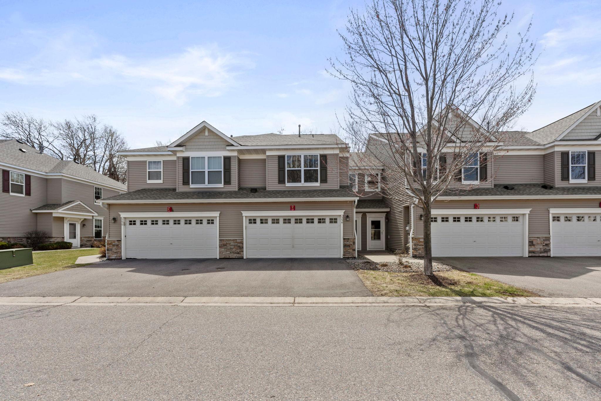554 Lomianki Lane, Minneapolis, Minnesota image 1