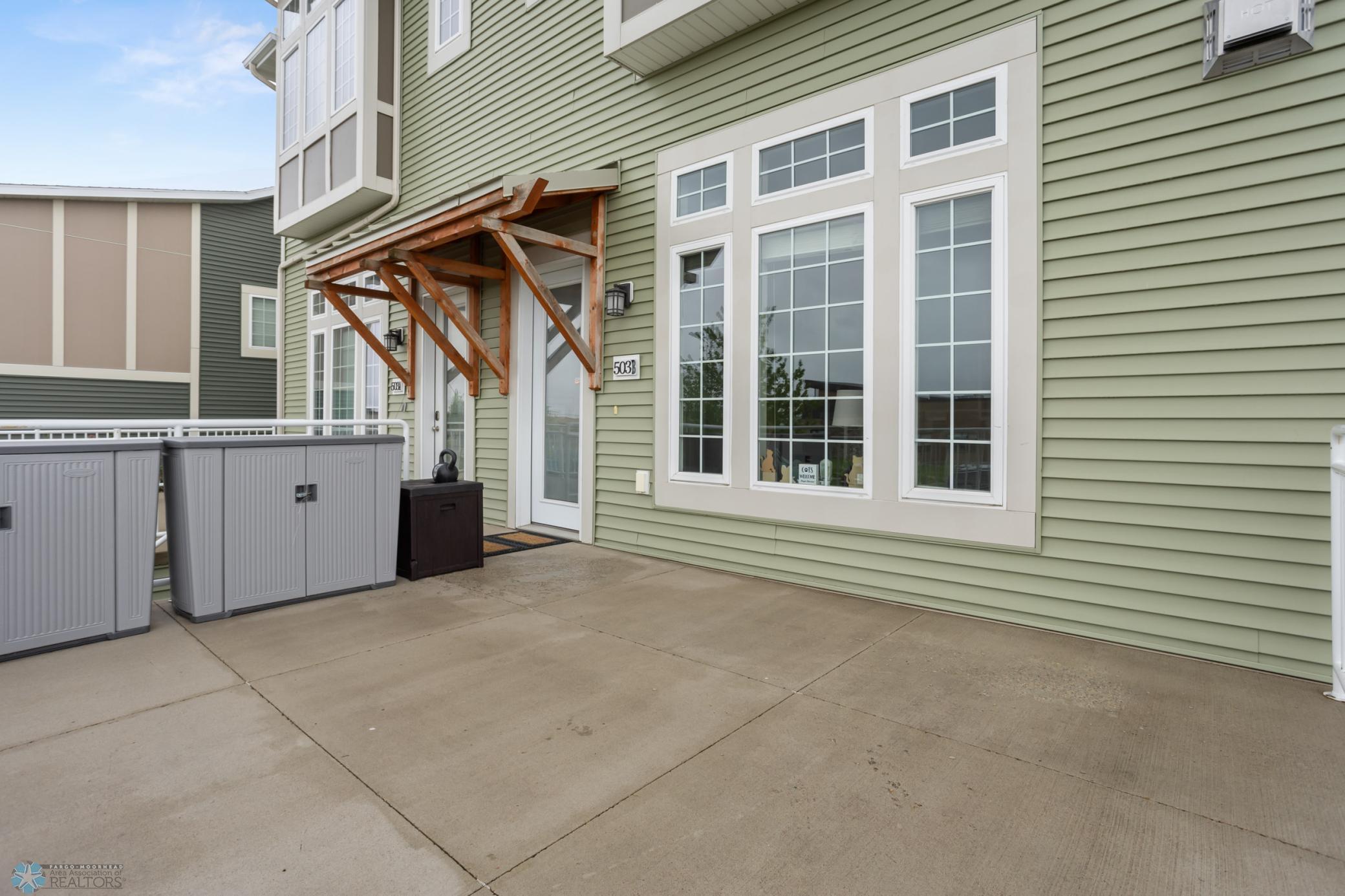 503 33rd Way #B, West Fargo, North Dakota image 35