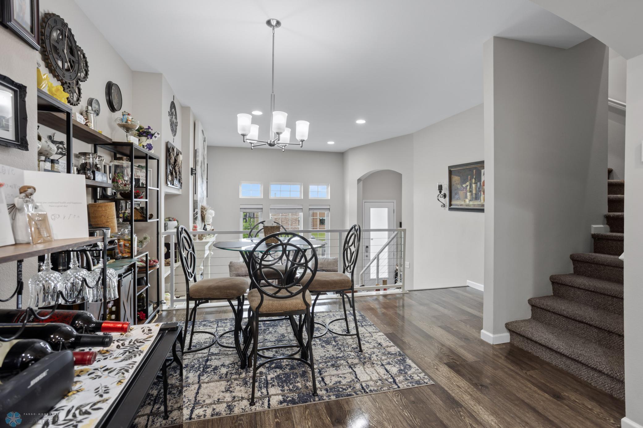 503 33rd Way #B, West Fargo, North Dakota image 9