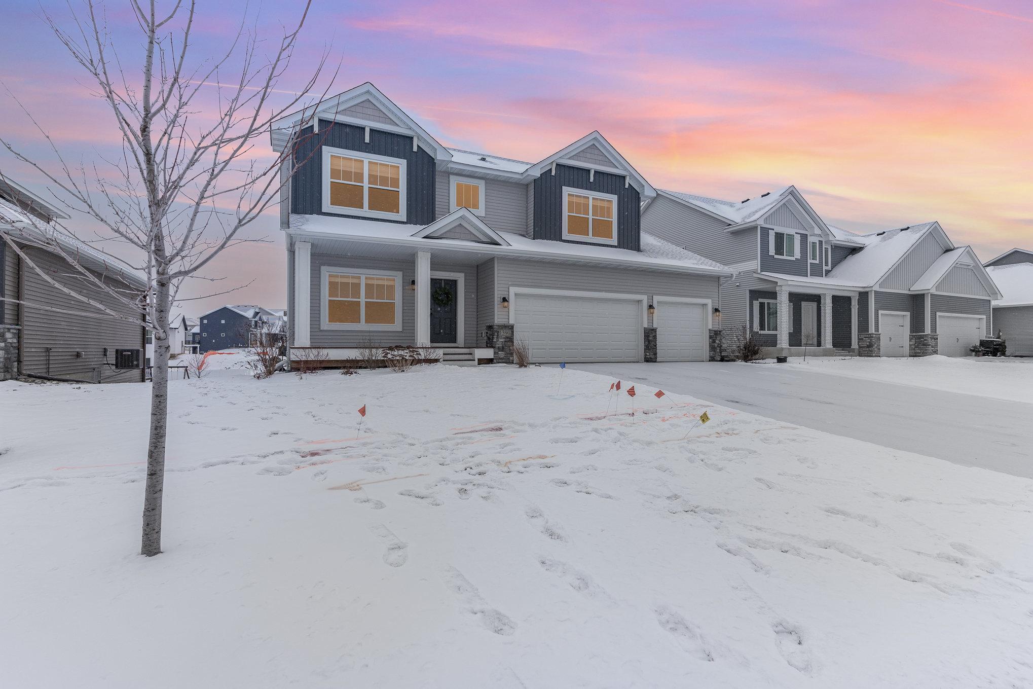 1390 142nd Street, Rosemount, Minnesota image 23