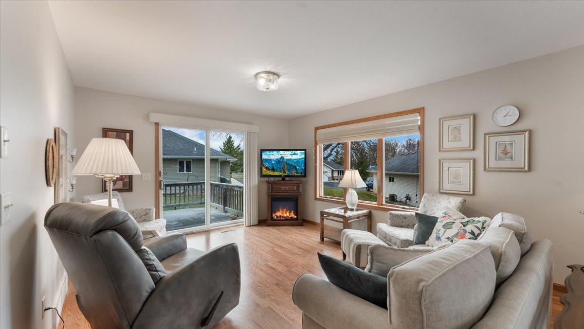 718 Van Dyke Road, Alexandria, Minnesota image 17