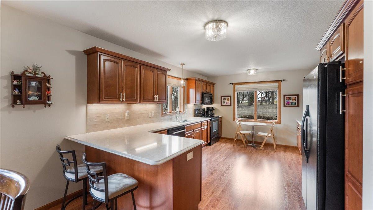 718 Van Dyke Road, Alexandria, Minnesota image 12