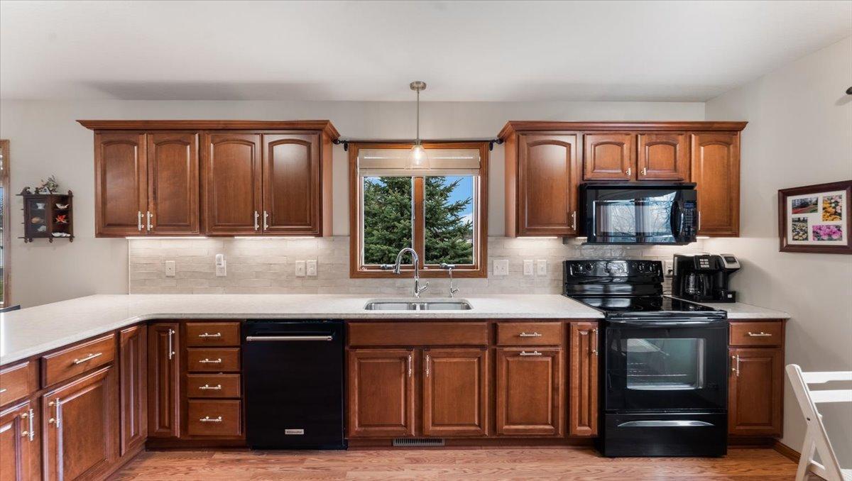 718 Van Dyke Road, Alexandria, Minnesota image 8