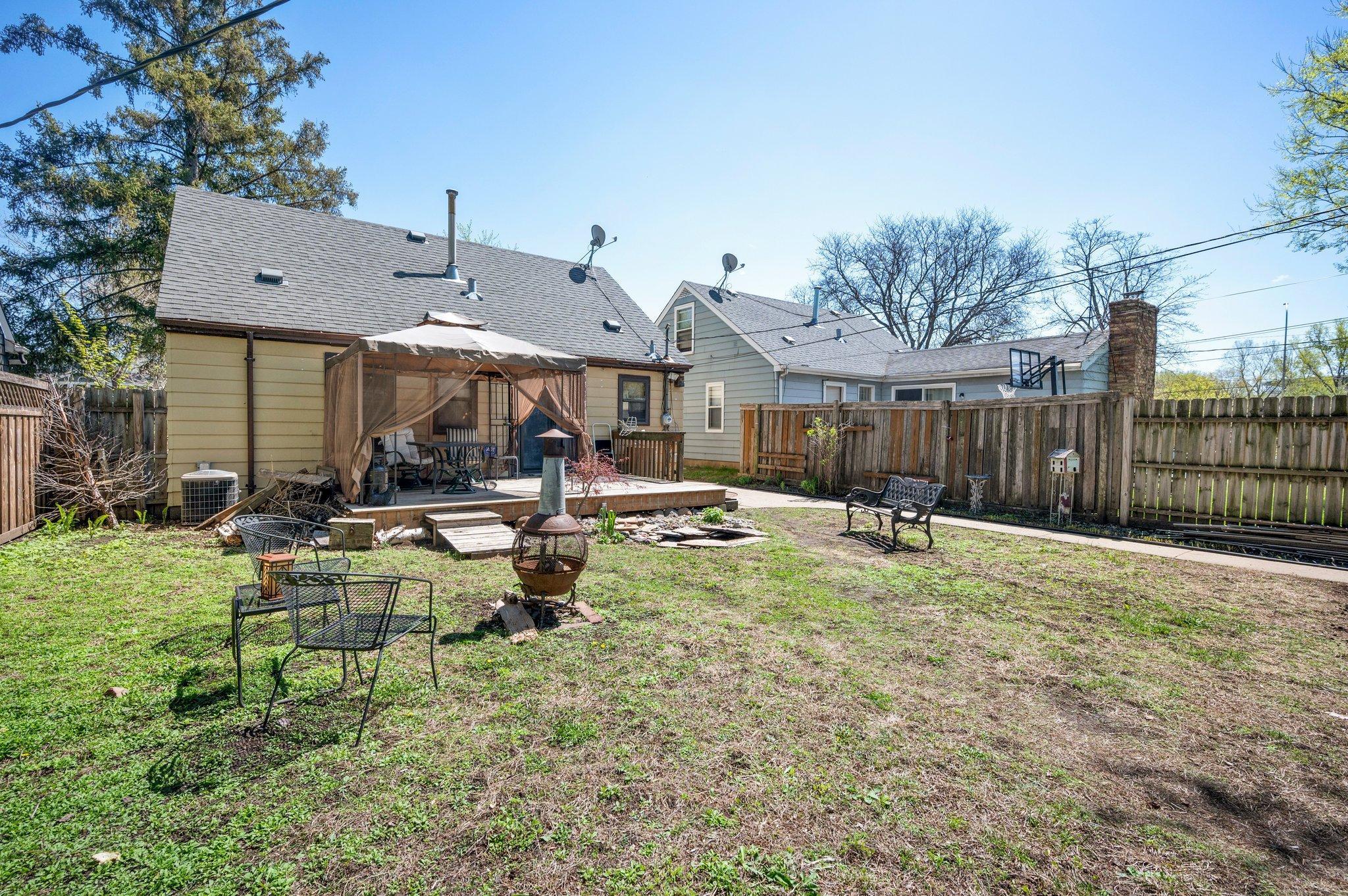 5748 25th Avenue, Minneapolis, Minnesota image 3