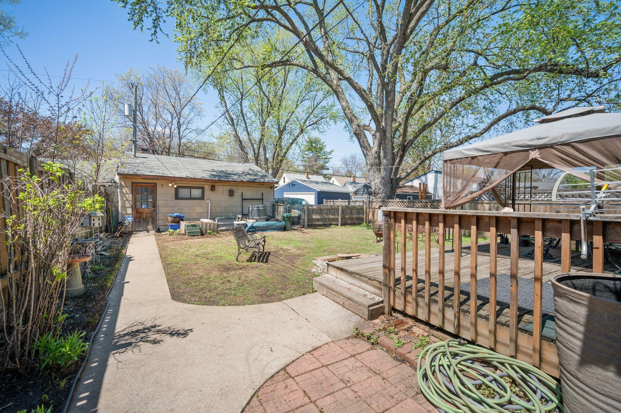 5748 25th Avenue, Minneapolis, Minnesota image 2