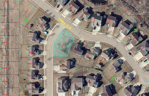 Vacant Land For Sale - 101 Hawk Avenue<br/> Eagle Lake, MN 56024