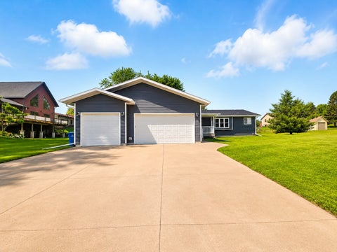 Homes For Sale - 207 2nd Avenue<br/> Winona County, Altura, MN 55910