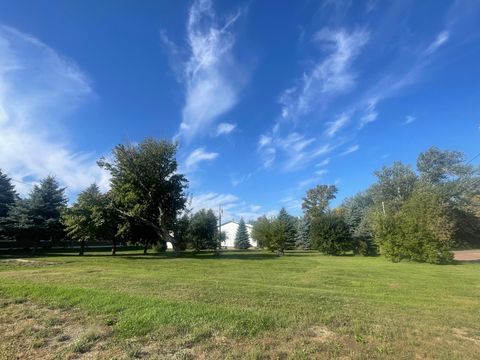 Vacant Land For Sale - 29 Spruce Street<br/> Tracy, MN 56175