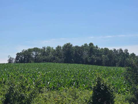 Vacant Land For Sale - 00 110 Street<br/> Frederic, WI 54837