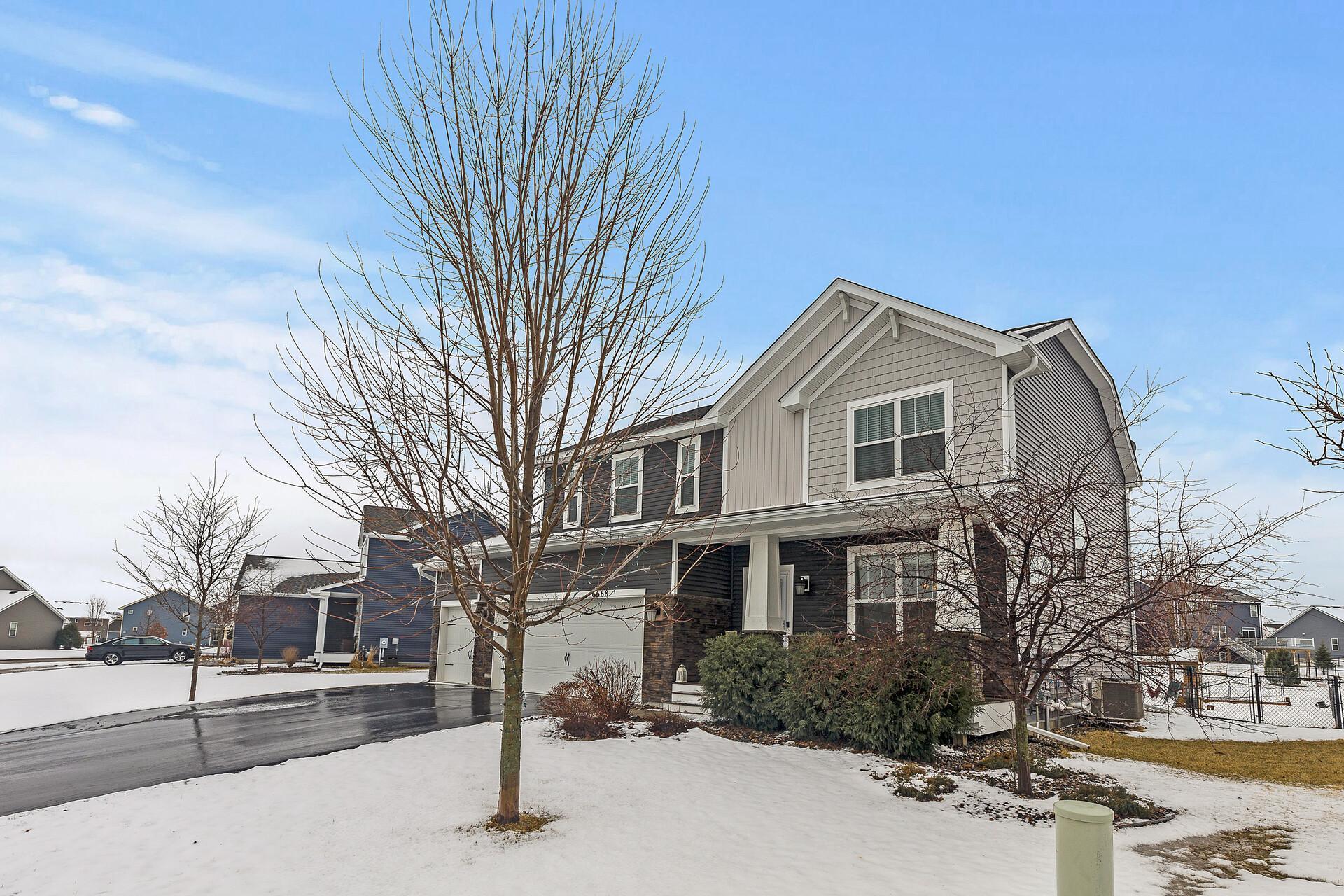 6668 Jeffery Avenue, Cottage Grove, Minnesota image 26