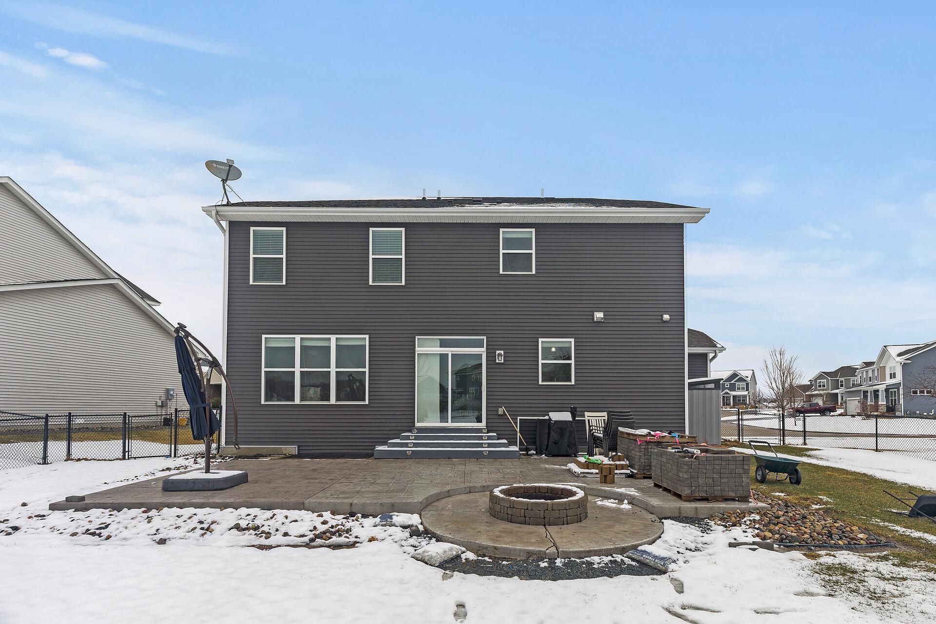 6668 Jeffery Avenue, Cottage Grove, Minnesota image 23