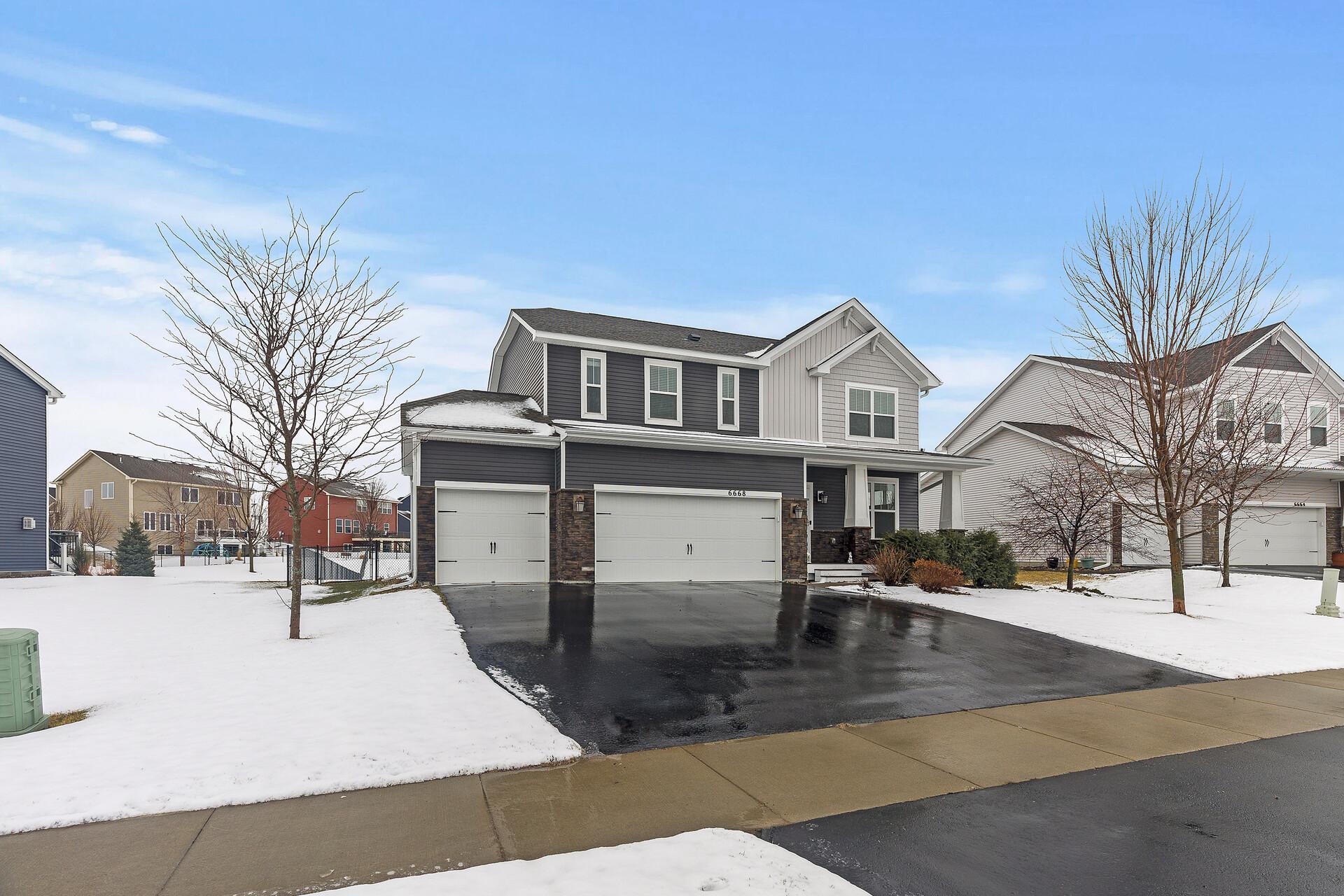 6668 Jeffery Avenue, Cottage Grove, Minnesota image 25