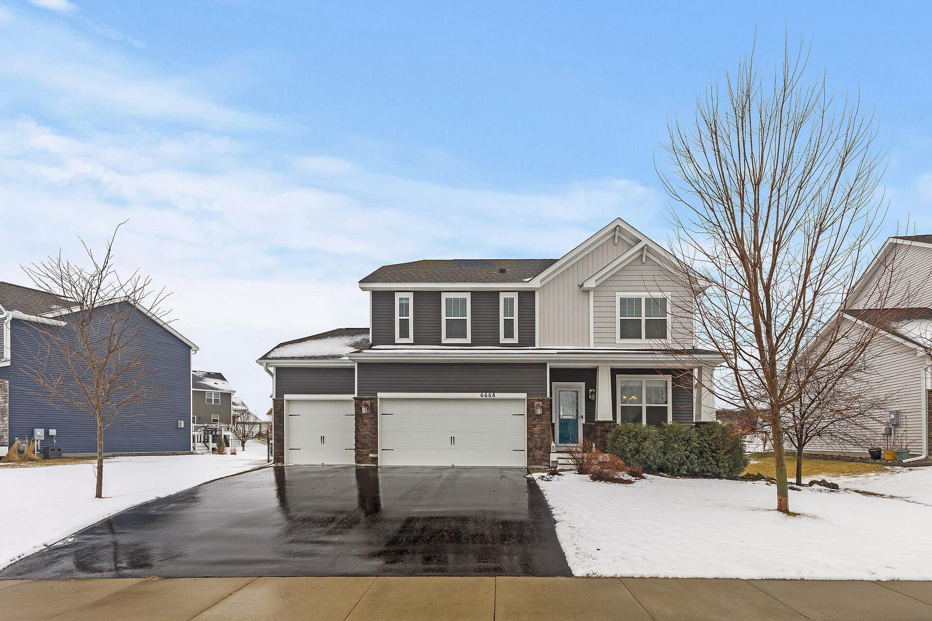 6668 Jeffery Avenue, Cottage Grove, Minnesota image 27