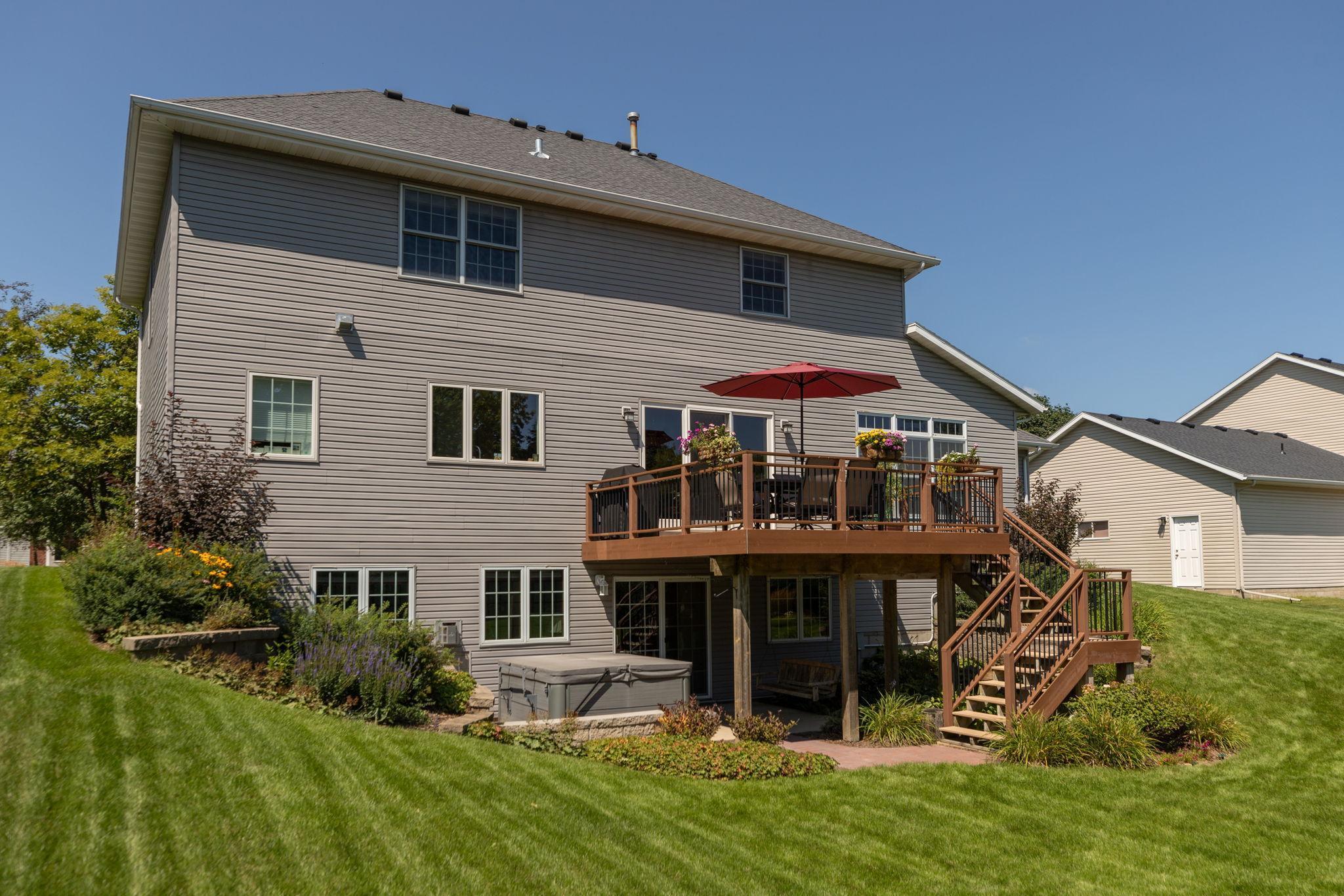 3224 Darcy Drive, Rochester, Minnesota image 40