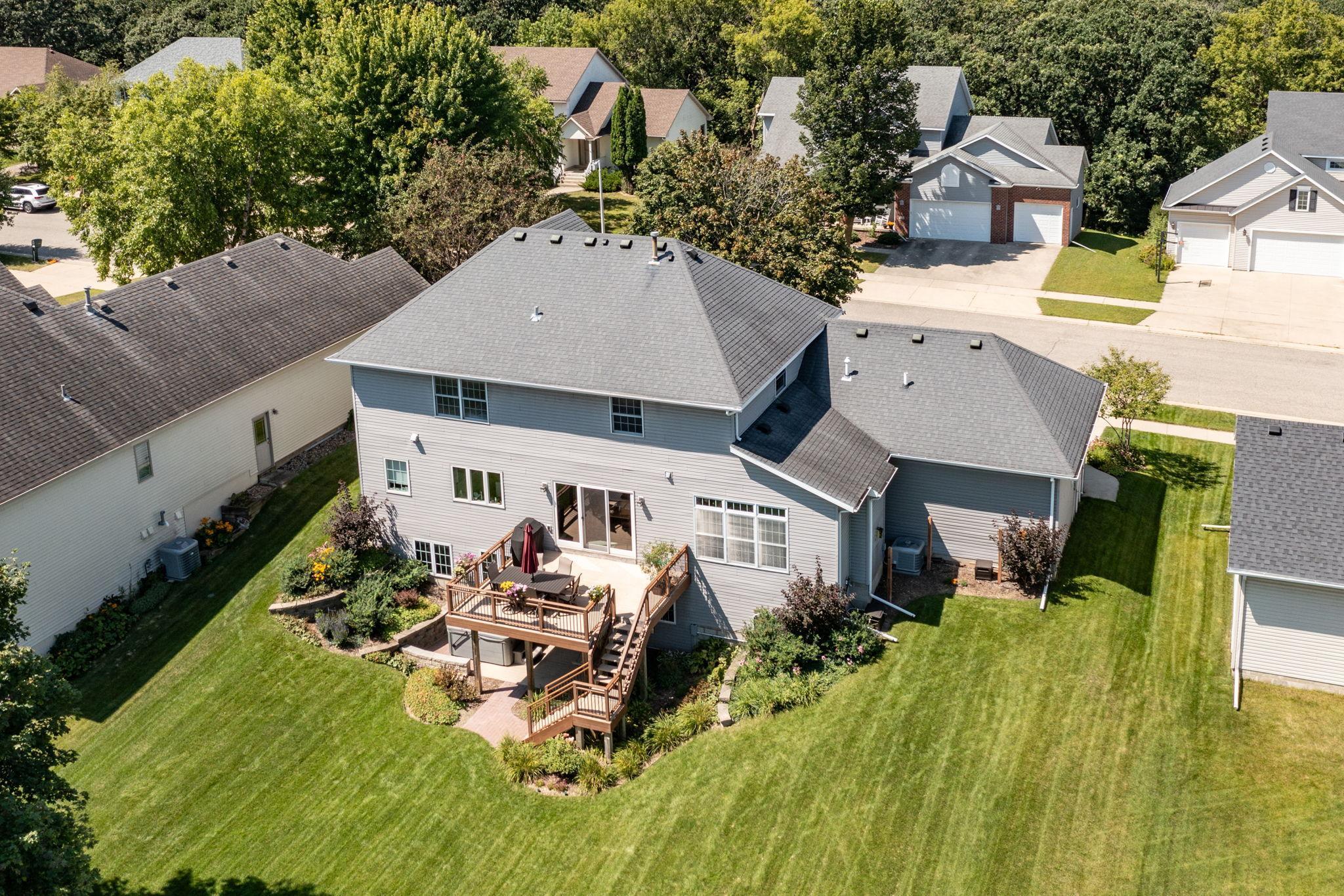 3224 Darcy Drive, Rochester, Minnesota image 2