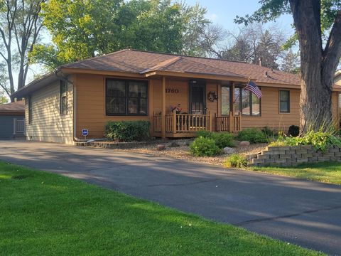 Homes For Sale - 11760 Sand Creek Drive<br/> Anoka County, Minneapolis, MN 55448