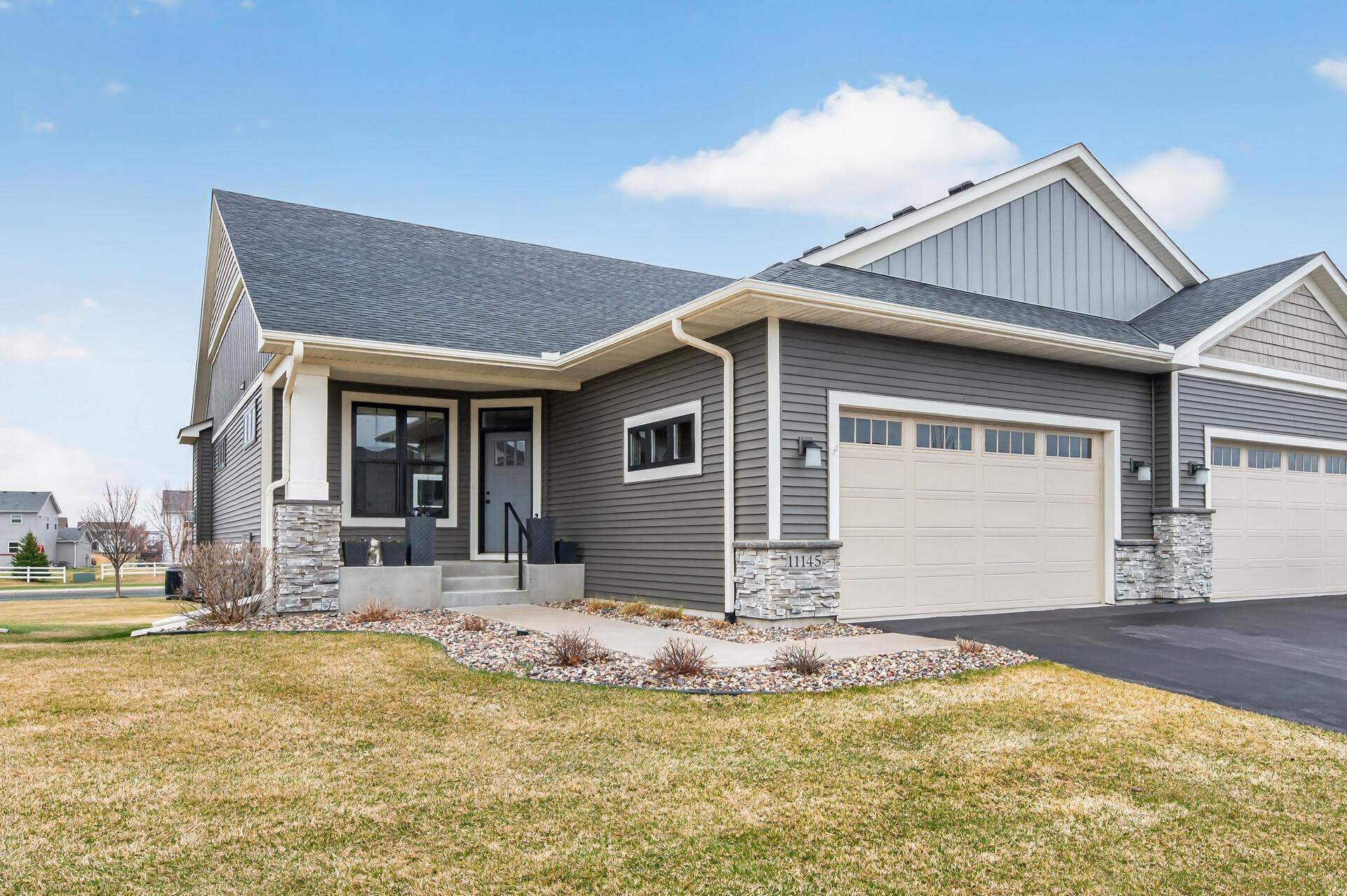 Welcome to 11145 6th St Cir N!