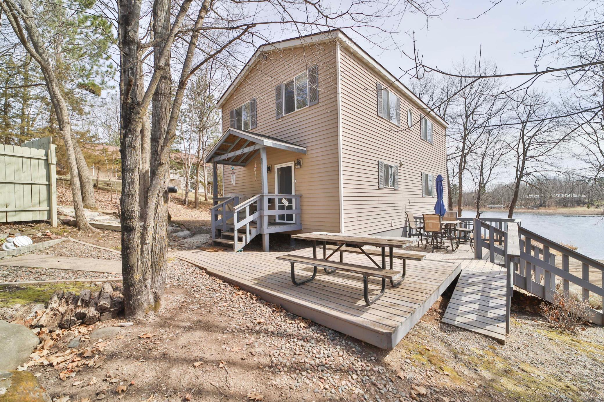 44578 334th Lane, Aitkin, Minnesota image 1