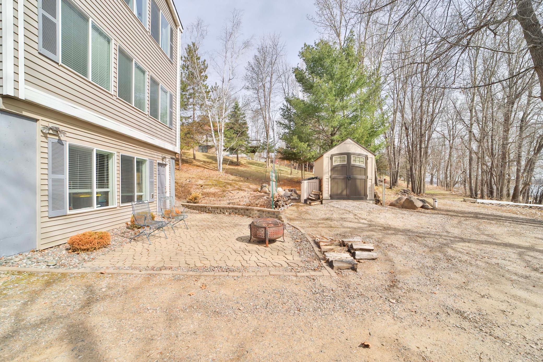 44578 334th Lane, Aitkin, Minnesota image 35