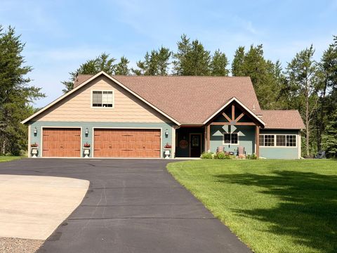 Homes For Sale - 7814 Pueblo Circle<br/> Pequot Lakes, MN 56472