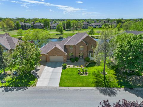 Homes For Sale - 2140 Arnold Palmer Drive<br/> Anoka County, Minneapolis, MN 55449