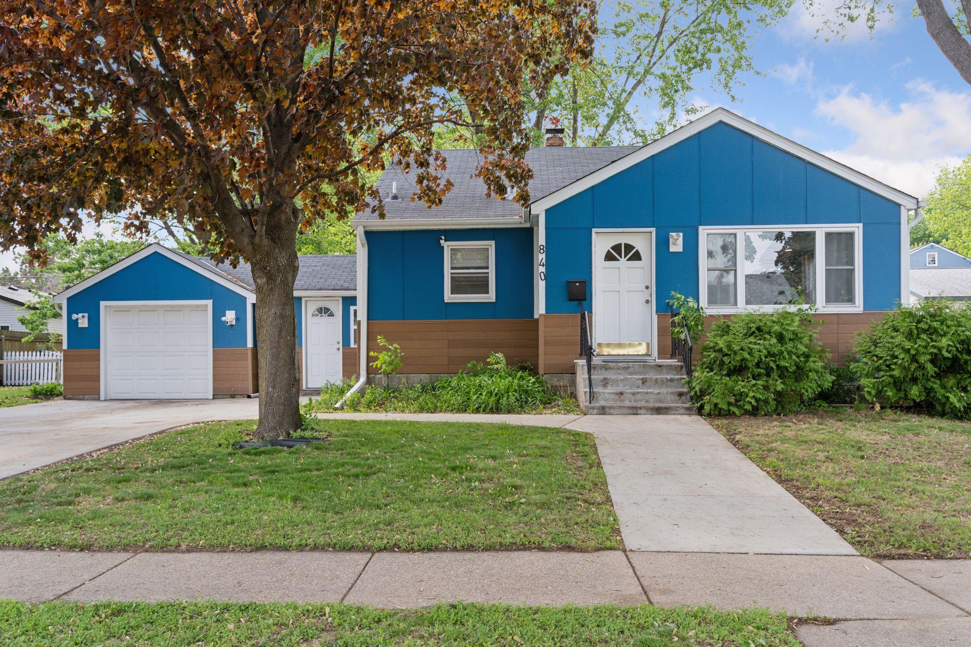 840 7th Avenue, South Saint Paul, Minnesota image 1