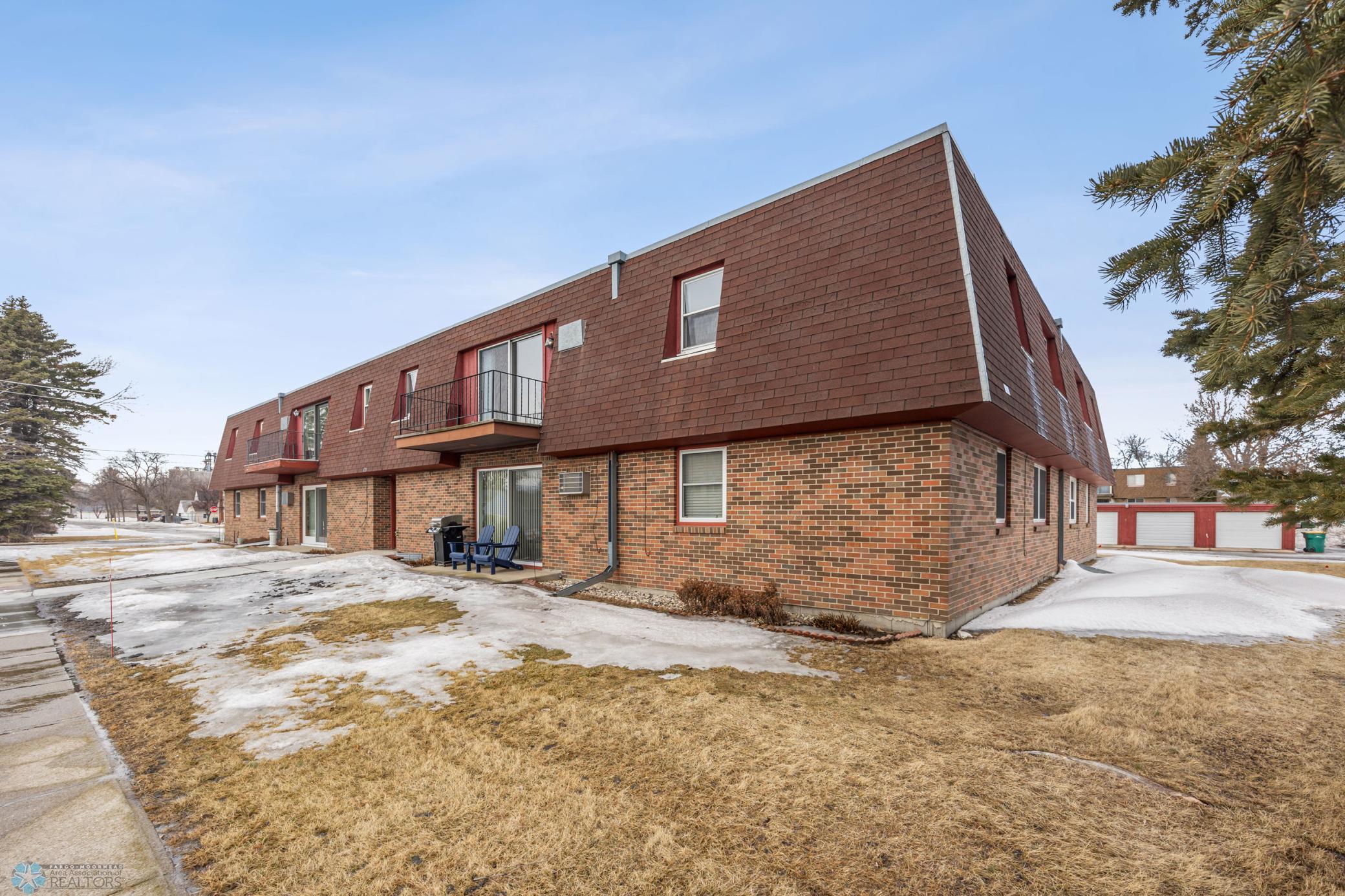 131 8th Avenue #7, Mayville, North Dakota image 26