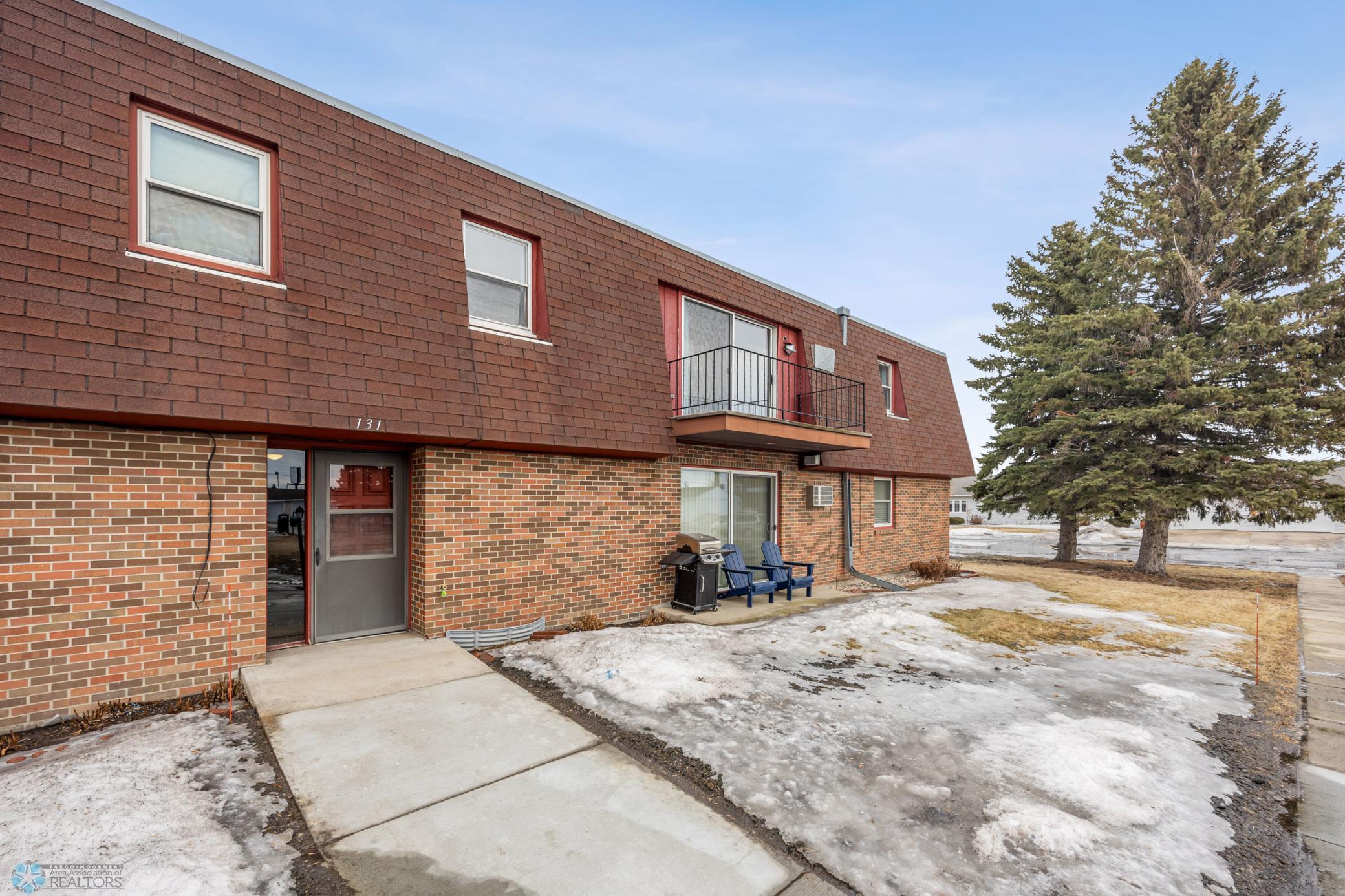 131 8th Avenue #7, Mayville, North Dakota image 25