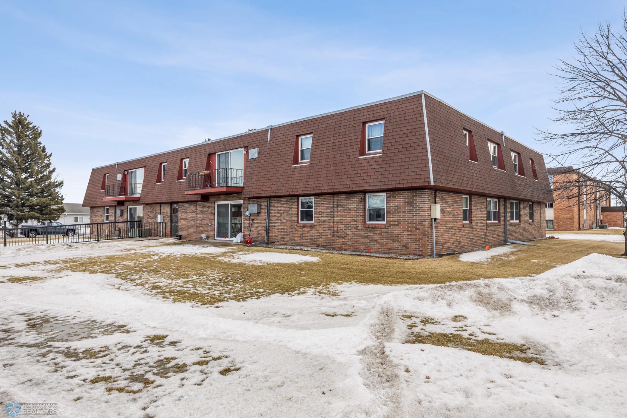 131 8th Avenue #7, Mayville, North Dakota image 2
