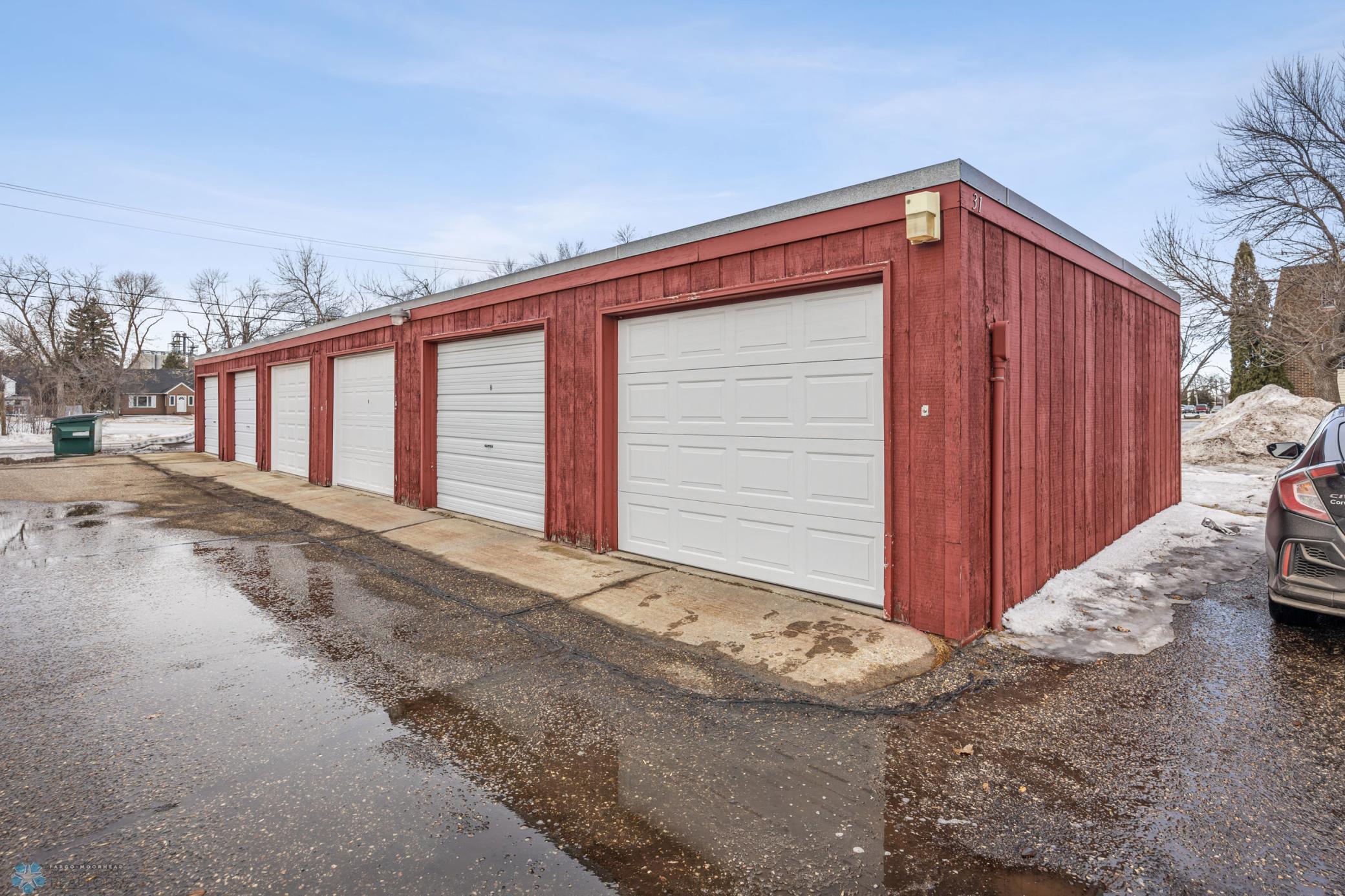 131 8th Avenue #7, Mayville, North Dakota image 23