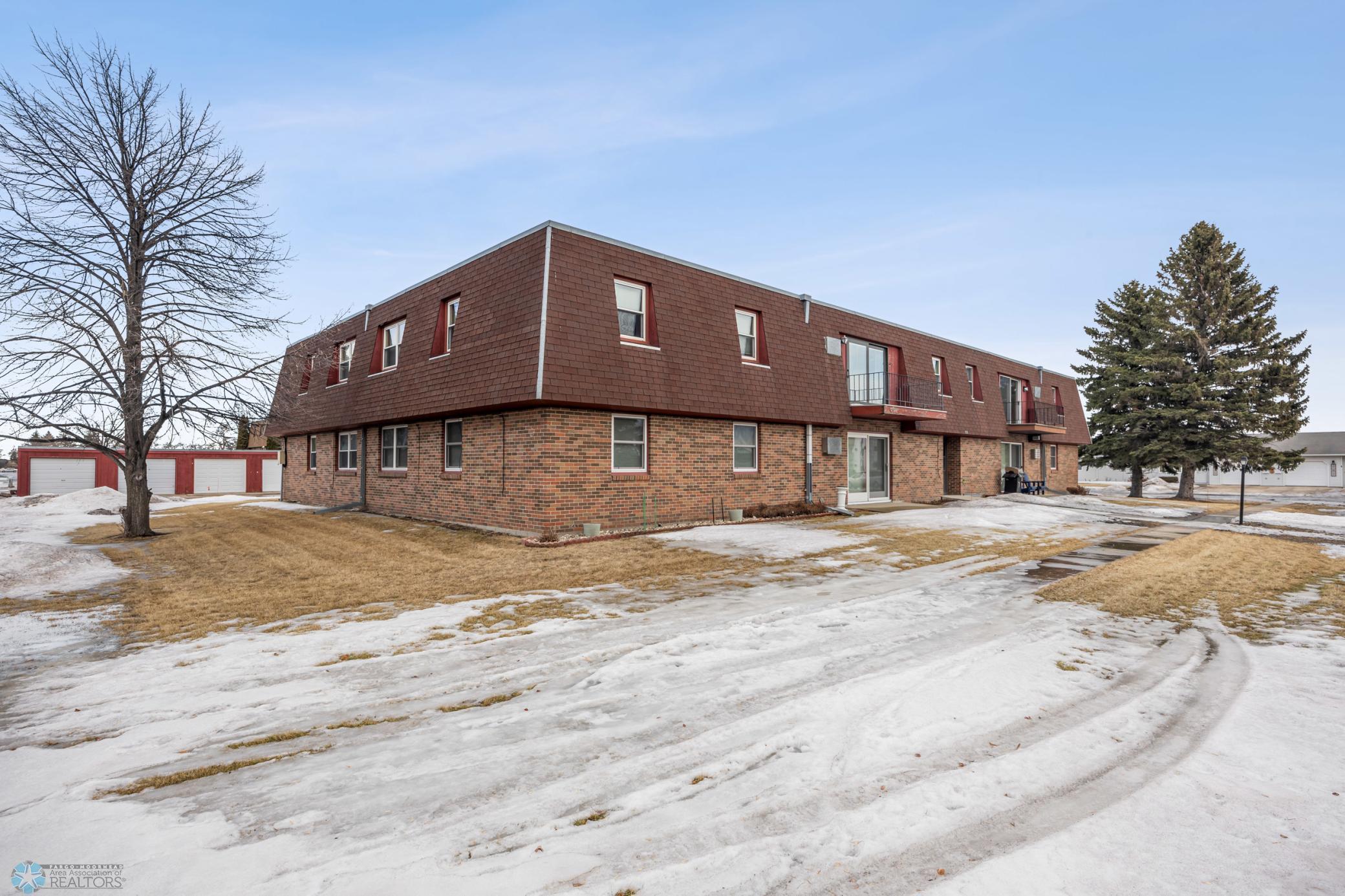 131 8th Avenue #7, Mayville, North Dakota image 24