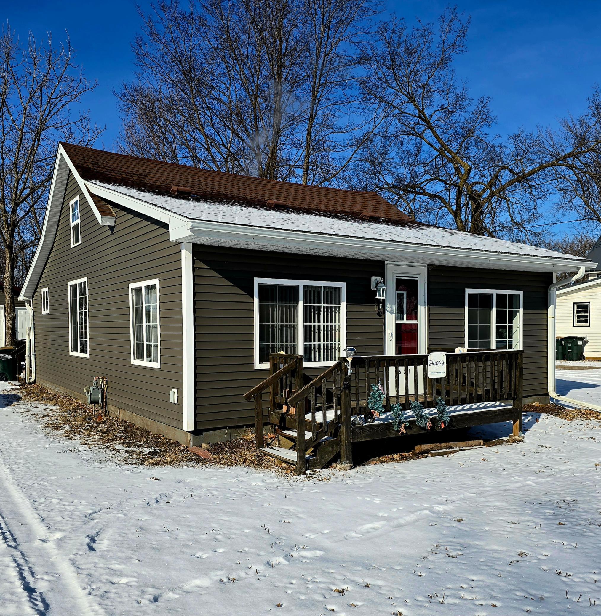 521 1st Street, Waterville, Minnesota image 1