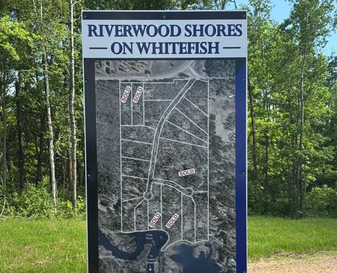 Vacant Land For Sale - LOT Xx12 Wildamere Drive<br/> Crow Wing County, Pine River, MN 56474
