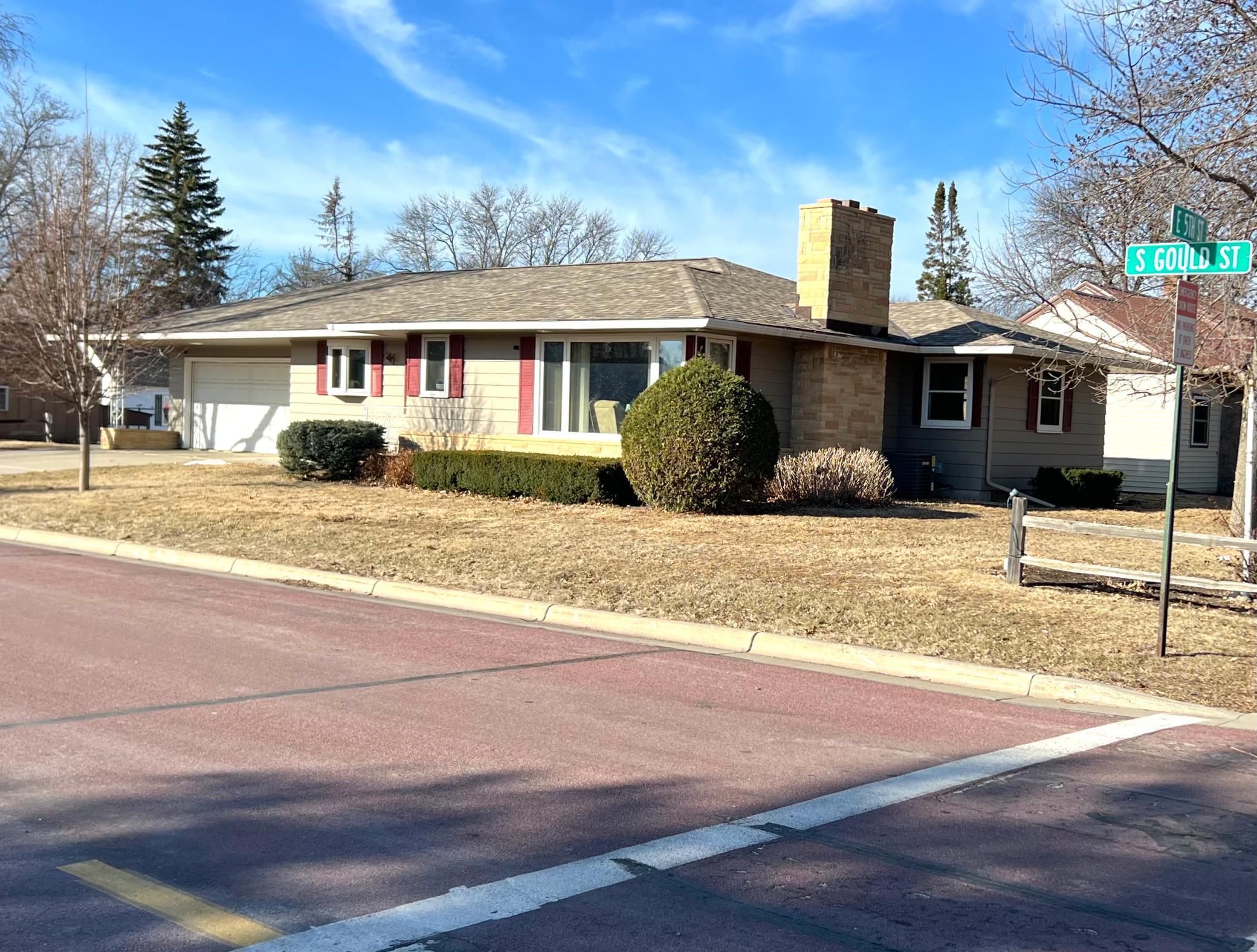 500 S Gould Street, Redwood Falls, Minnesota image 3