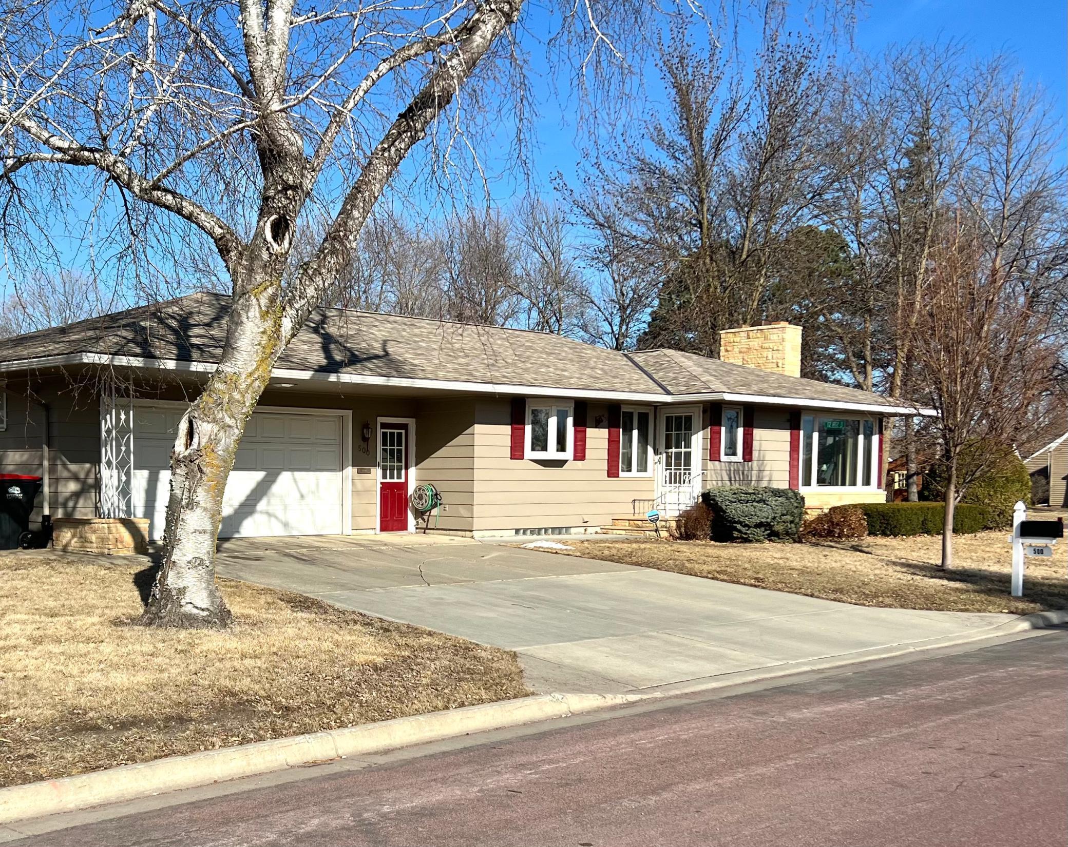 500 S Gould Street, Redwood Falls, Minnesota image 2